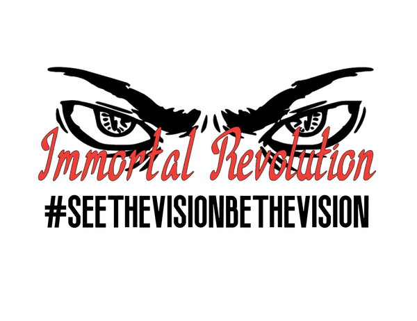 Immortal Revolution B.T.V.